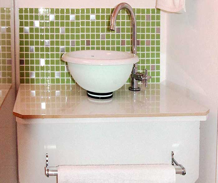 Suíte Tripla - Foto 3