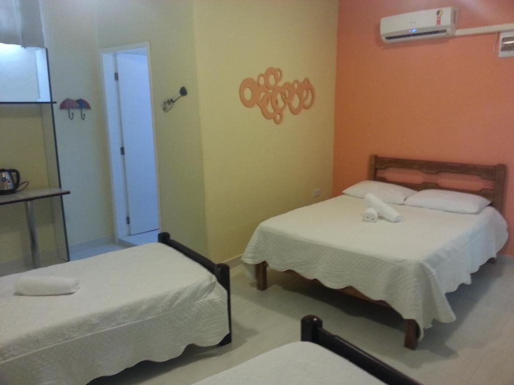 Suíte Quádrupla - Foto 1