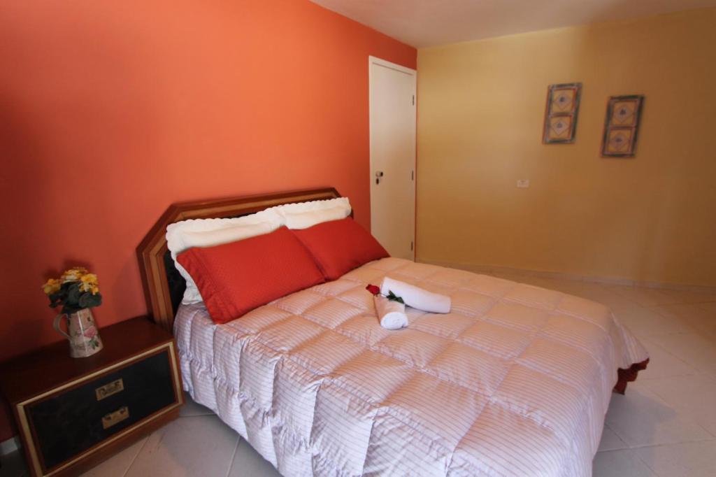 Suíte Quádrupla - Foto 3